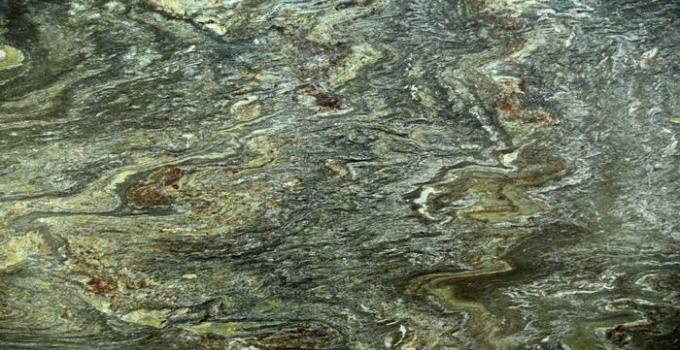 VERDE FANTASTICO LEATHER